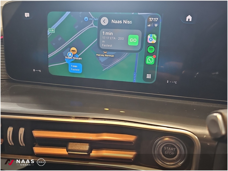 2023 Mercedes-Benz EQC - image 15