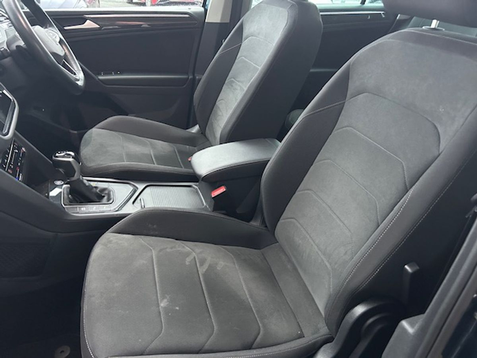 2023 Volkswagen Tiguan 2.0 TDI 150HP Elegance 7sp DSG Auto Mint Pan Roof €41,995