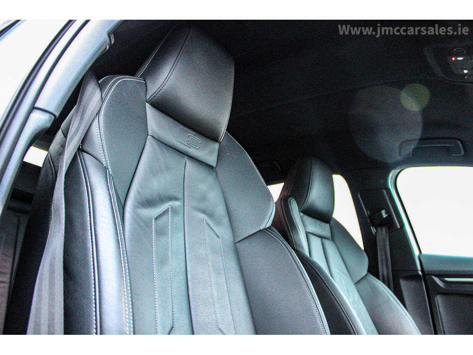 2021 Audi A3 - image 17