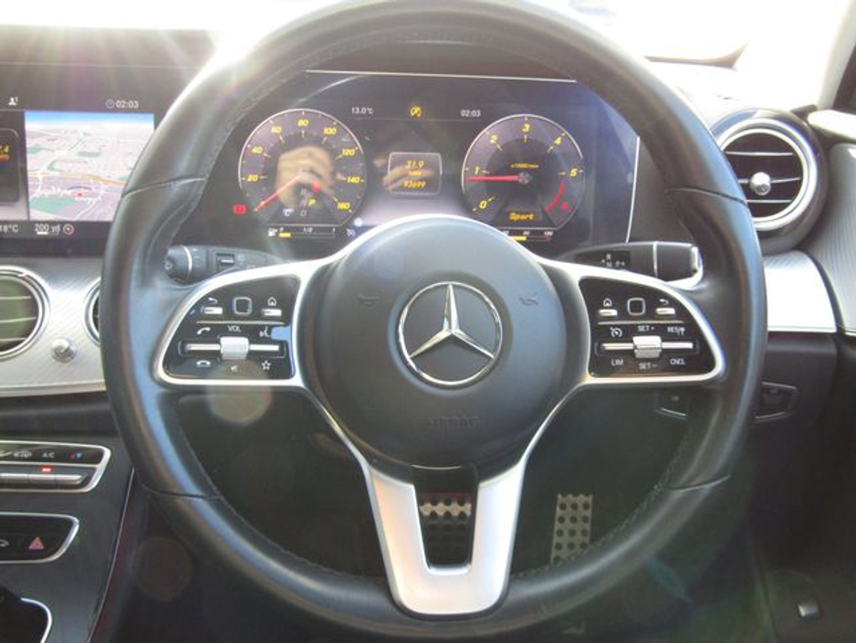 2019 Mercedes-Benz E Class E 220 D SE €23,950