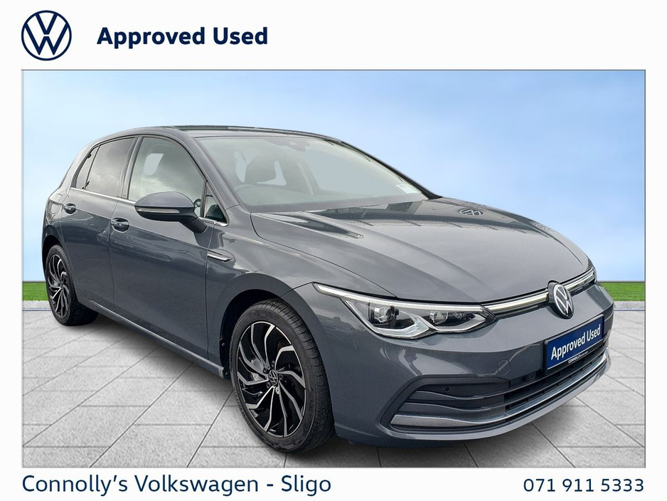 2024 Volkswagen Golf for sale in , Ireland