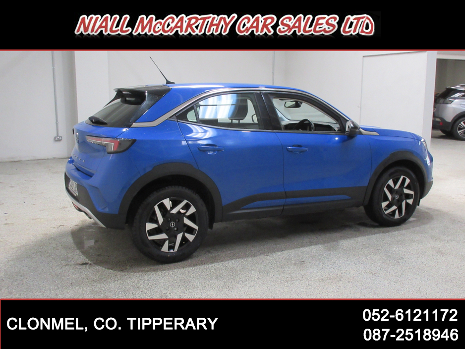 2023 Opel Mokka - image 6