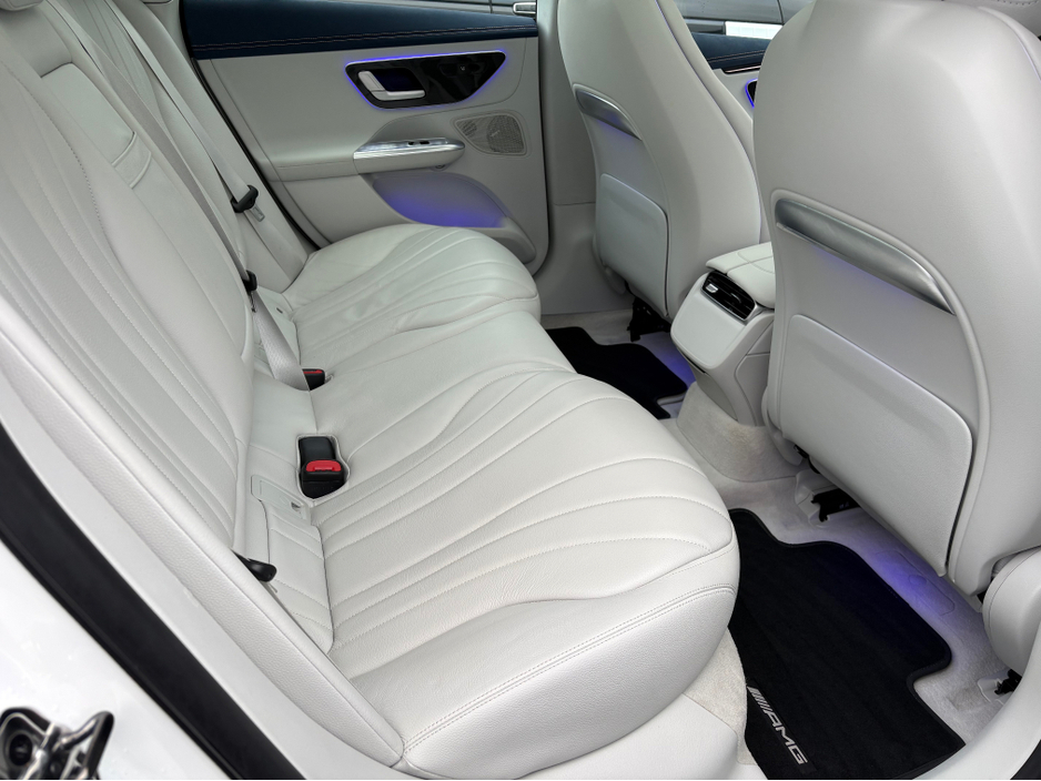 2024 Mercedes-Benz EQE *Sale Agreed* 300 *Panoramic Sunroof…Huge Specification* €49,950