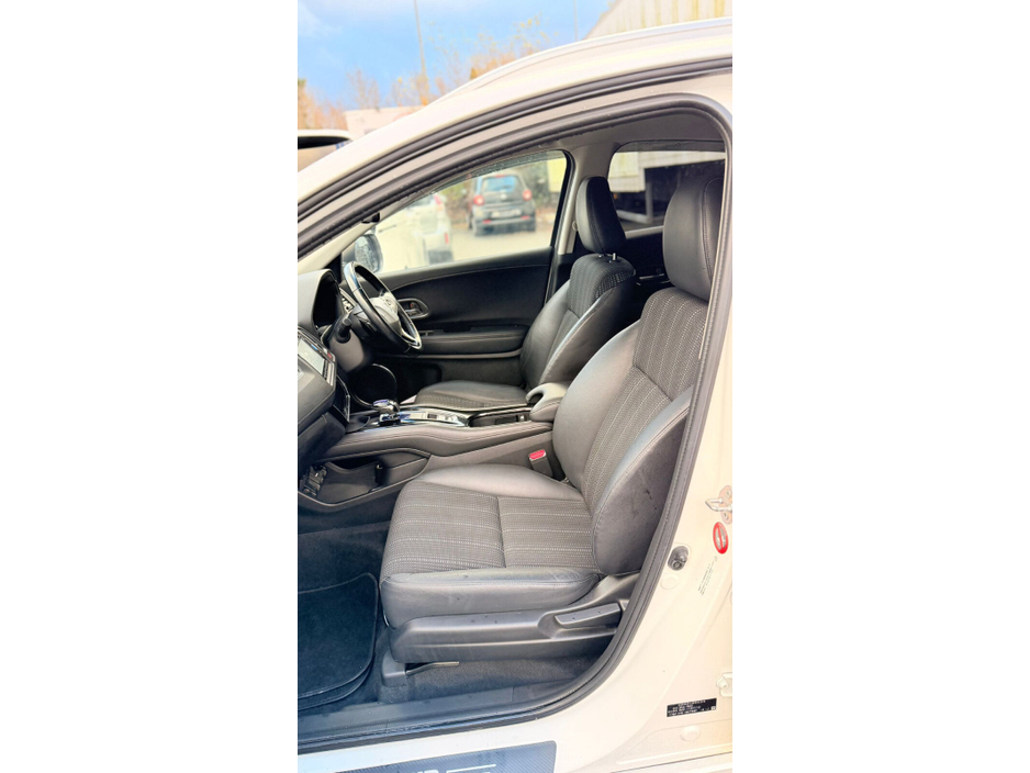 2015 Honda Vezel  €13,700