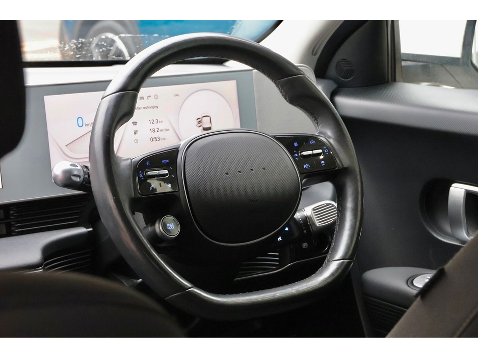 2023 Hyundai Ioniq 5 - image 10