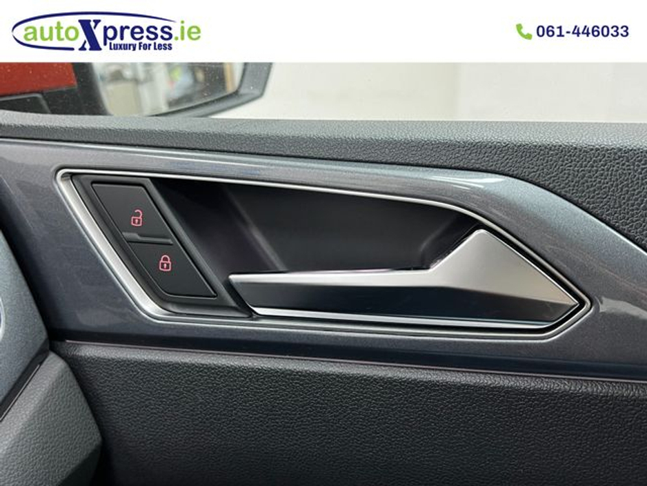 2018 Volkswagen Polo - image 23