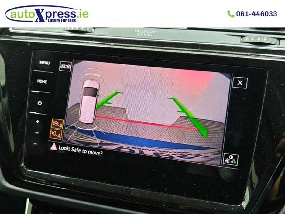 2019 Volkswagen Touran - image 10