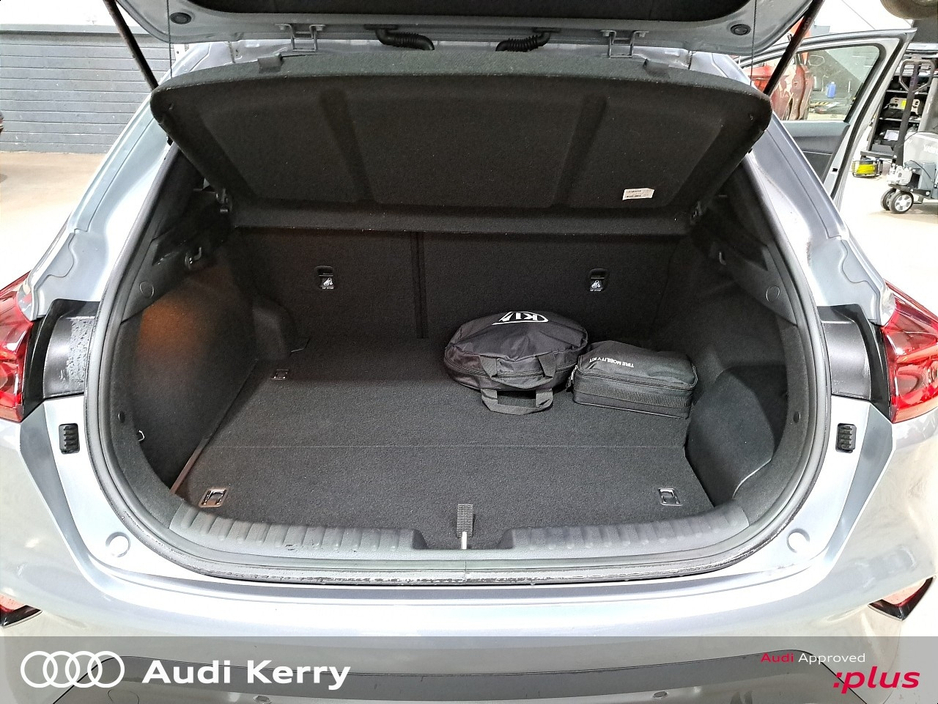 2023 Kia Ceed PHEV MY24 5DR AUTOMATIC €25,900