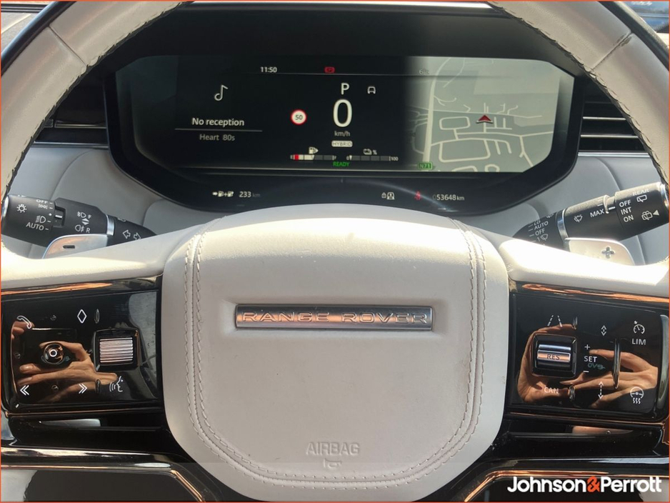 2023 Land Rover Range Rover Sport - image 19