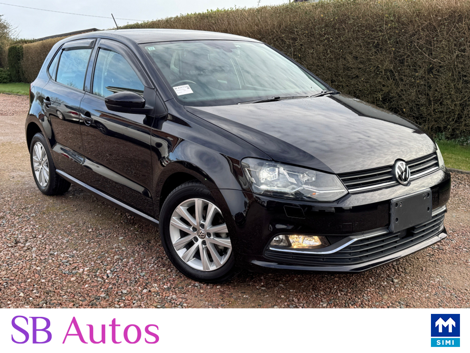 2017 Volkswagen Polo for sale in , Ireland
