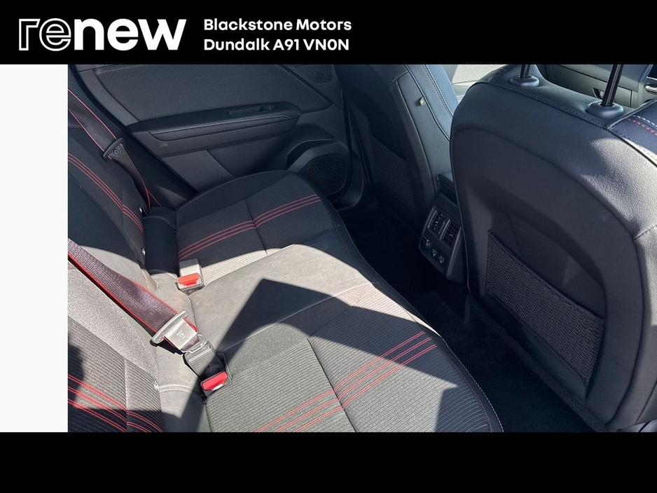 2023 Renault Captur - image 16