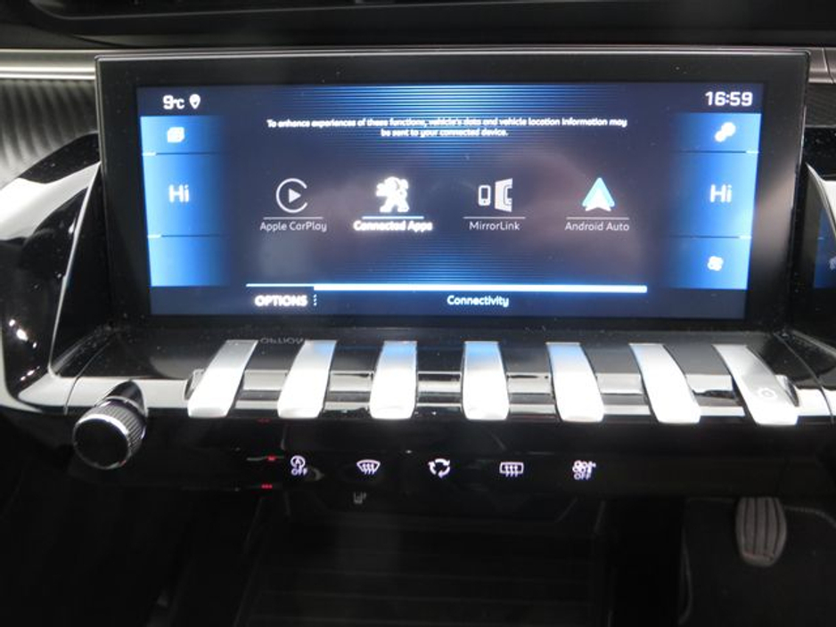 2019 Peugeot 508 Allure 1.5 Blue HDI 130 4DR €18,950