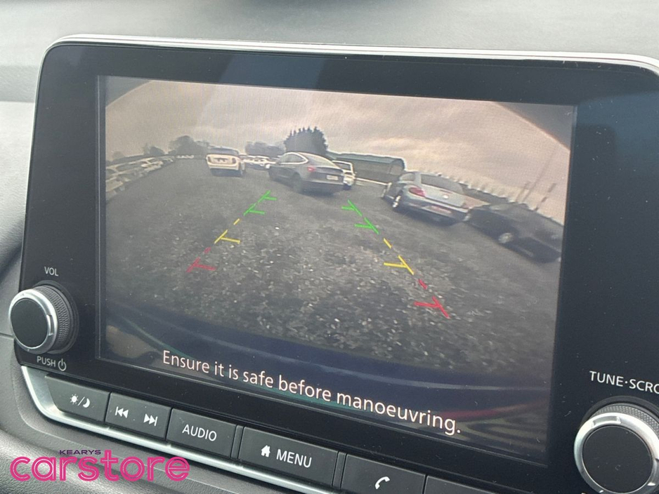 2024 Nissan Qashqai - image 17