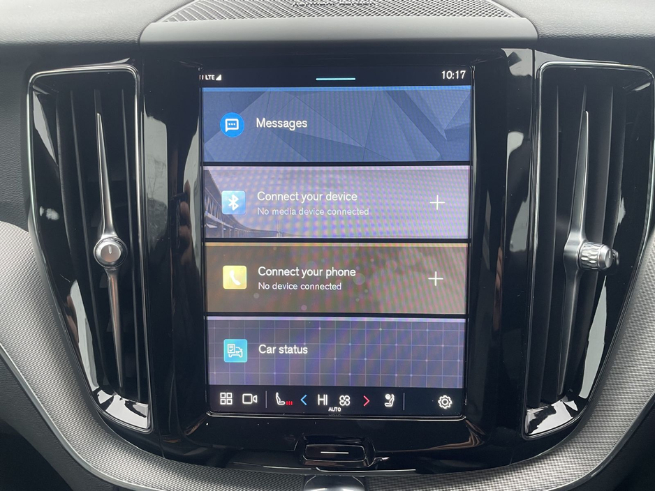 2023 Volvo XC60 Plus