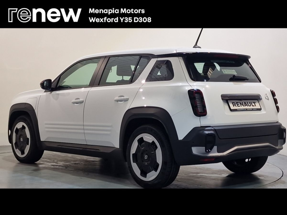 2026 Renault 4 - image 3