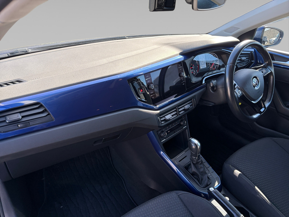 2019 Volkswagen Polo - image 10