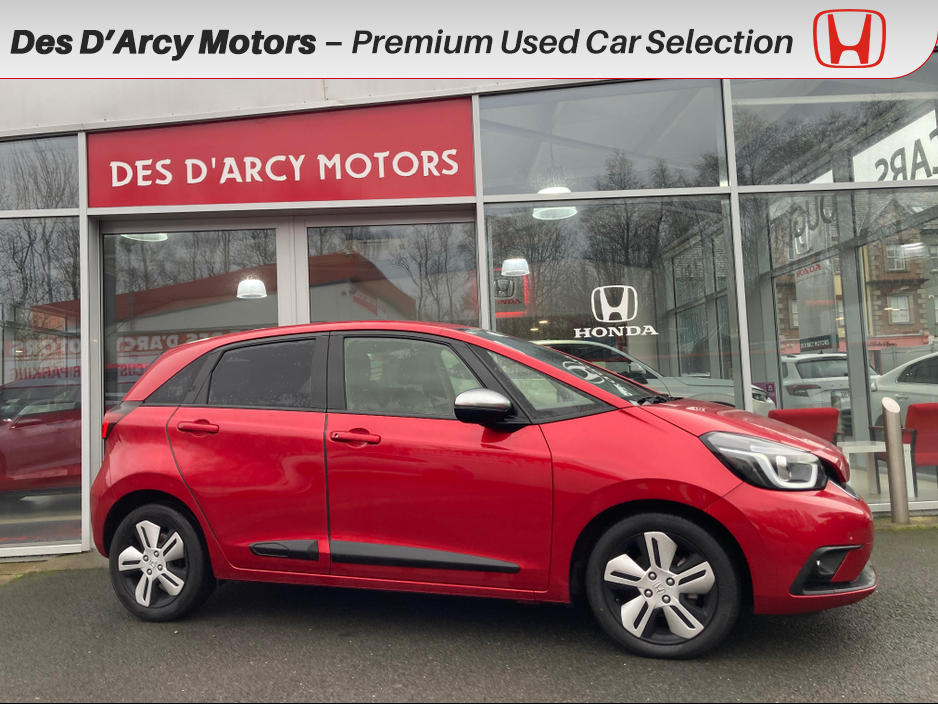 2022 Honda Jazz EXECUTIVE IMMACULATE CONDITION €25,950