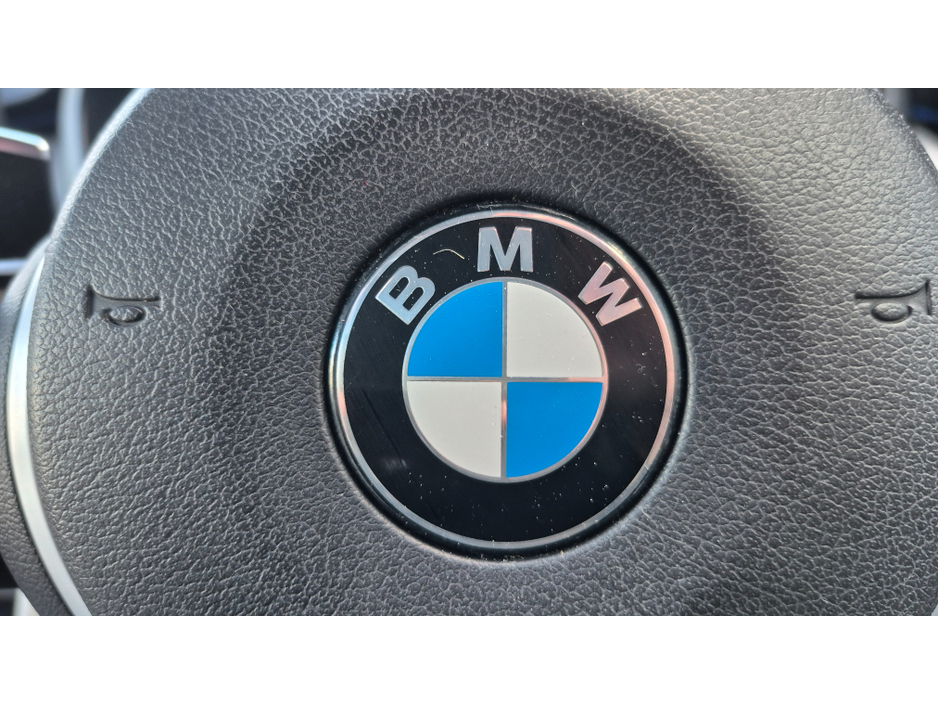 2016 BMW X5 XDRIVE40E M SPORT Z15H 4DR AUTO XD40E MSZ15H €26,950