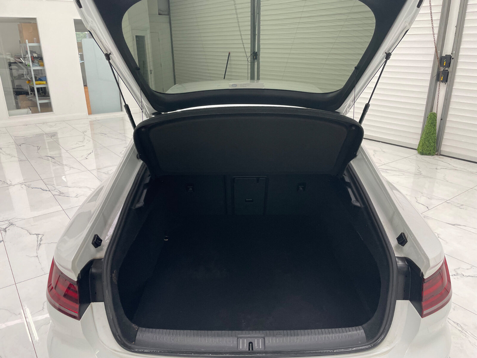 2019 Volkswagen Arteon 2.0TDI DSG 150HP R-LINE €24,995