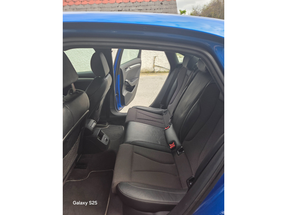 2019 Audi A3 - image 24