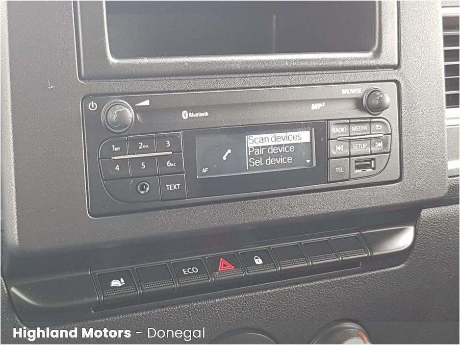 2022 Renault Master - image 18