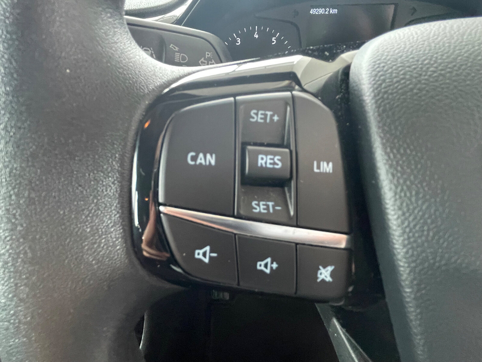 2019 Ford Fiesta - image 15