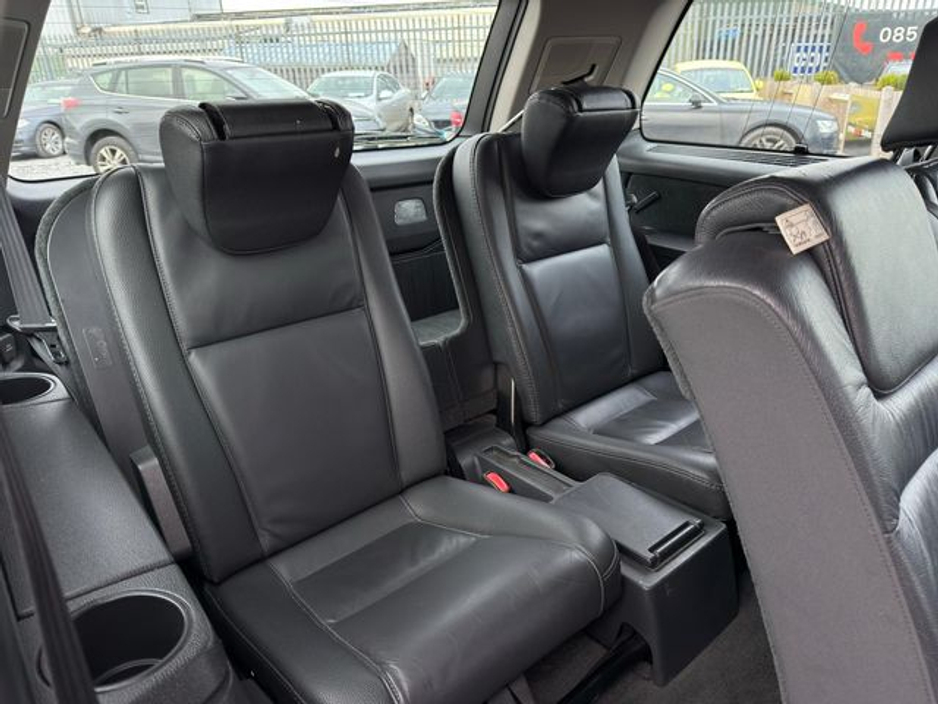 2014 Volvo XC90 D5 AWD SE GT 7 Seats €14,900