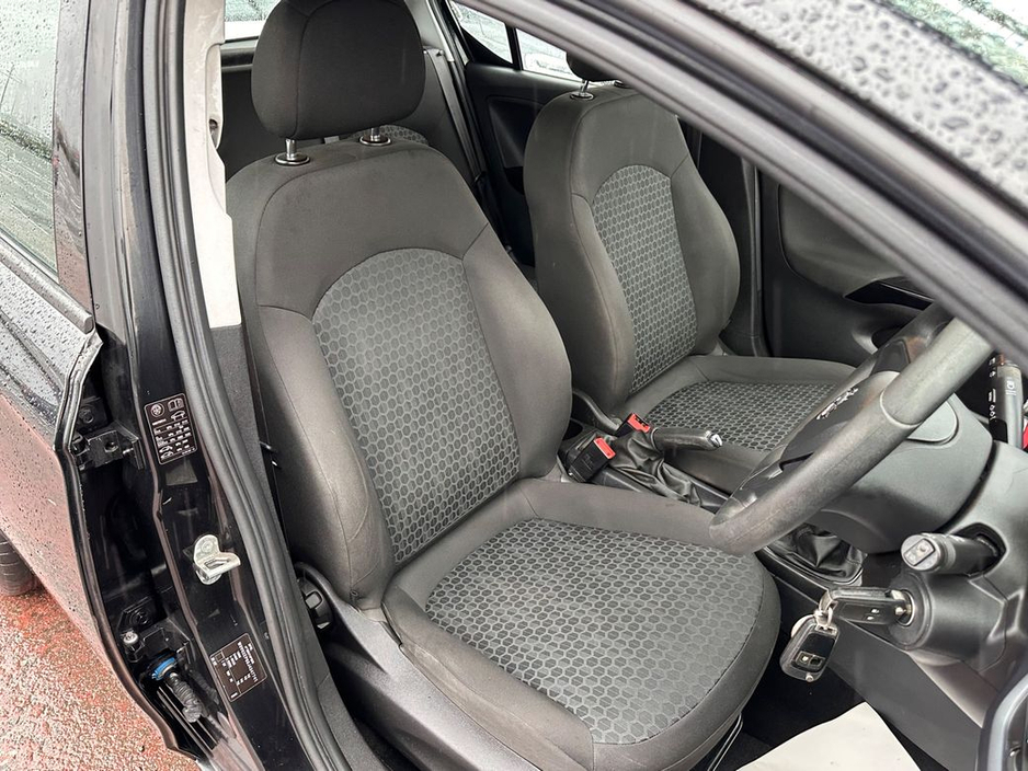 2018 Opel Corsa 1.4 PETROL, E MODEL, NATIONWIDE WARRANTY, AA APPROVED, FINANCE, 5 STAR rEVIEWS €7,995