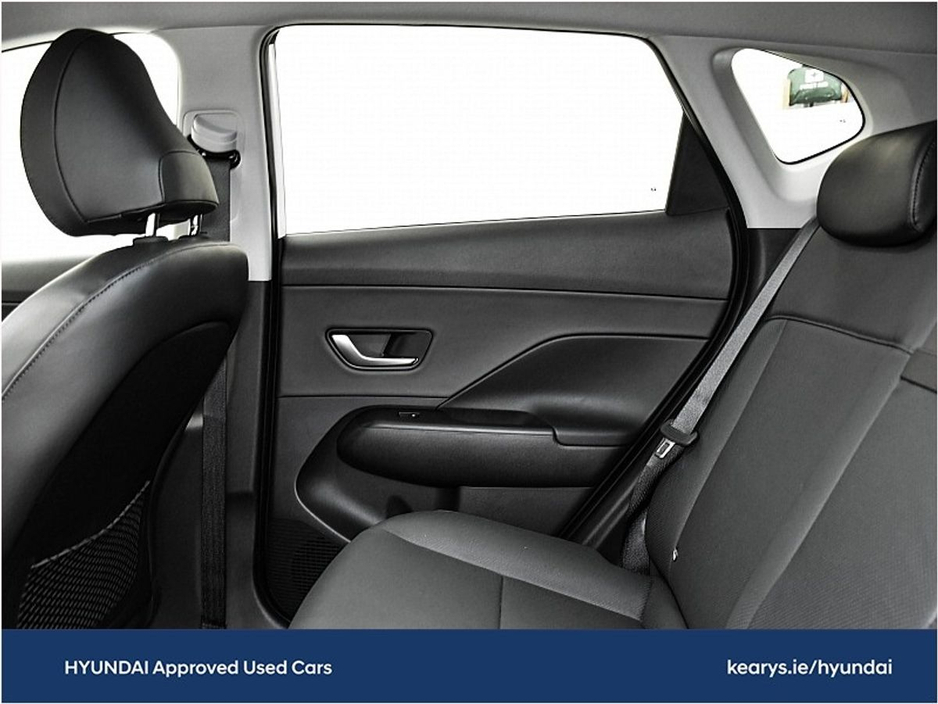 2024 Hyundai Kona EV Platinum 65KW