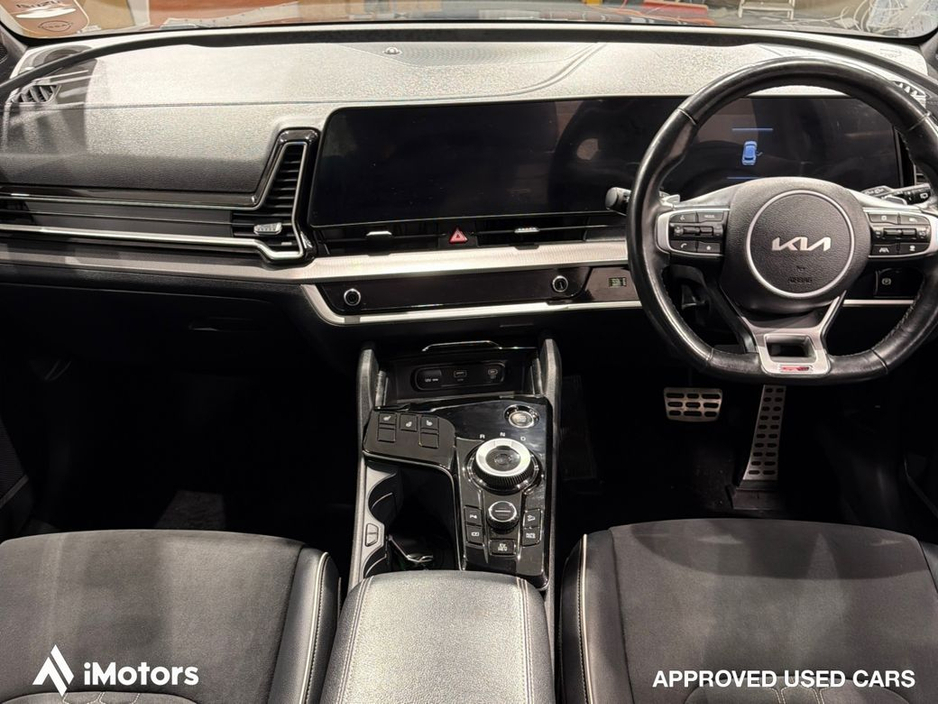 2023 Kia Sportage - image 15