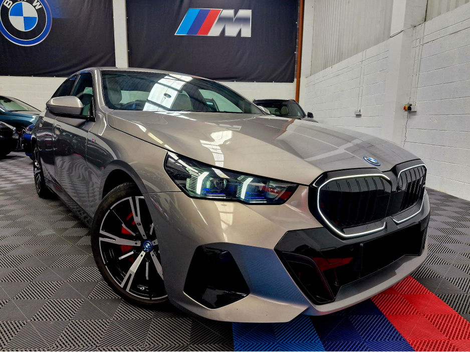 2025 BMW i5 for sale in , Ireland