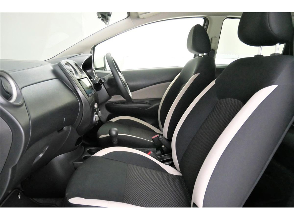 2019 Nissan Note - image 15