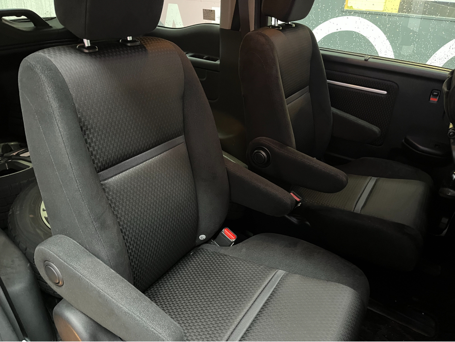 2019 Honda Stepwagon €26950 2019 HONDA STEPWAGON SPADA G HYBRID SENSING 7 SEATS 2.0 AUTOMATIC / CRUISE CONTROL / REVERSE CAMERA / ELECTRIC DOORS €26,950