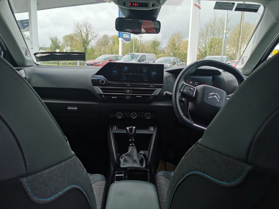 2022 Citroen C4 - image 9