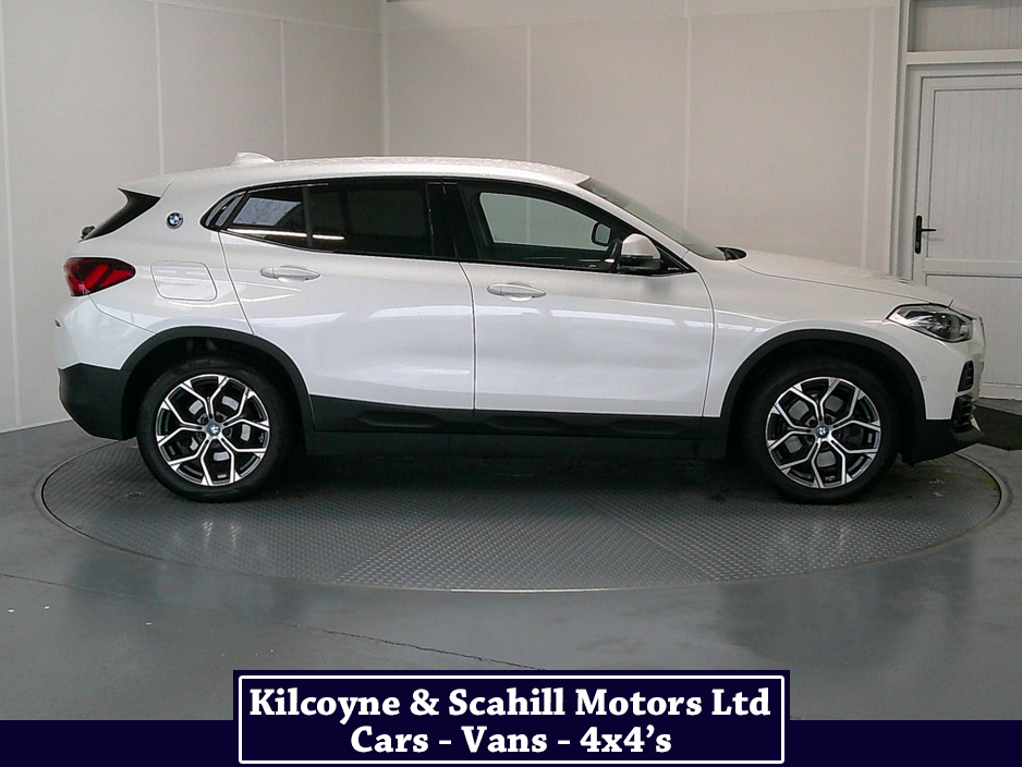 2023 BMW X2 - image 9