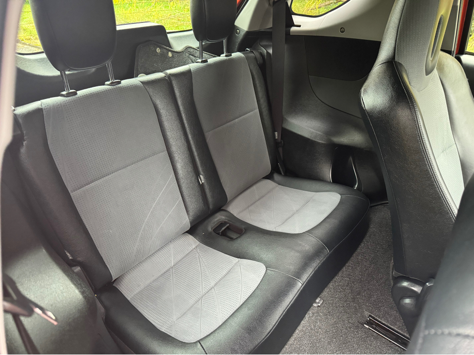 2013 Toyota iQ 1.3  3DR AUTO €7,899