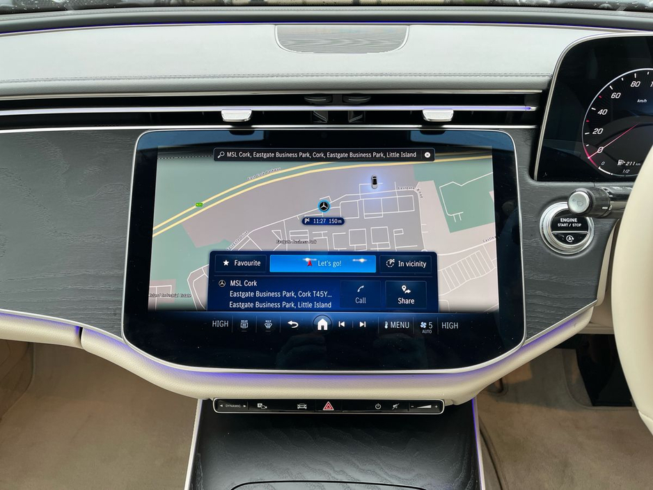 2024 Mercedes-Benz E Class - image 11