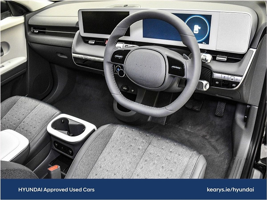 2023 Hyundai Ioniq 5 Executive Plus 77kWh