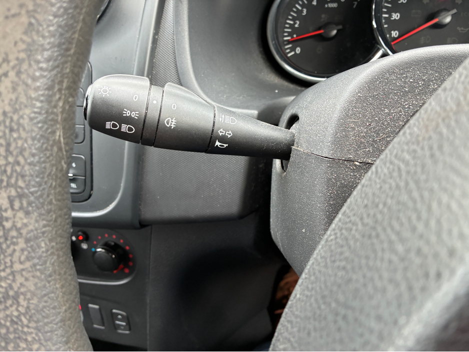 2015 Dacia Sandero ALTERNATIVE 1.5 DCI 90 4DR €6,750