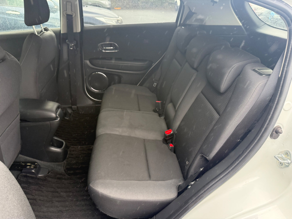 2019 Honda Vezel - image 23