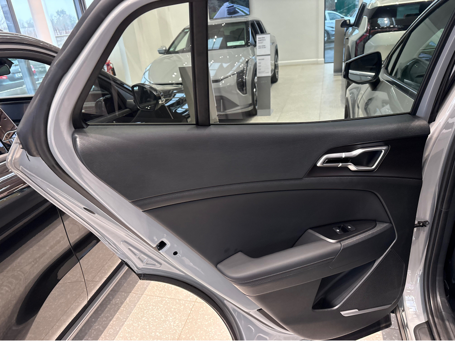 2026 Kia Sportage K3 DIESEL 2026 €47,000