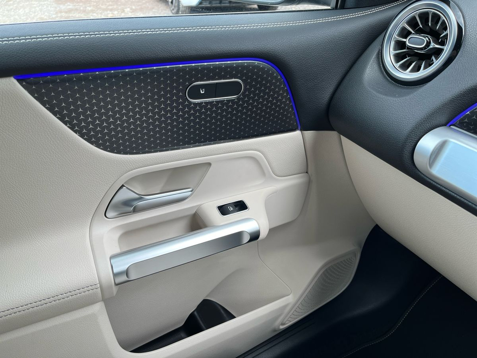 2025 Mercedes-Benz GLB 200 Progressive Plus 7 Seater SUV *Saving €12,779 from New* €58,950