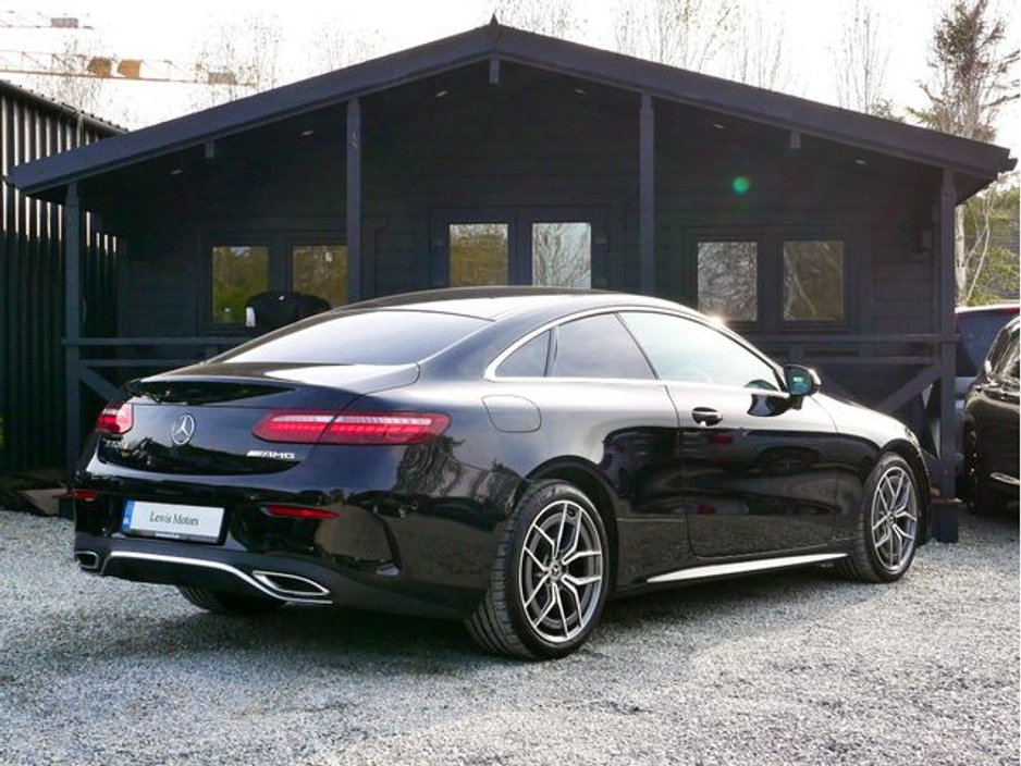 2021 Mercedes-Benz E Class - image 6