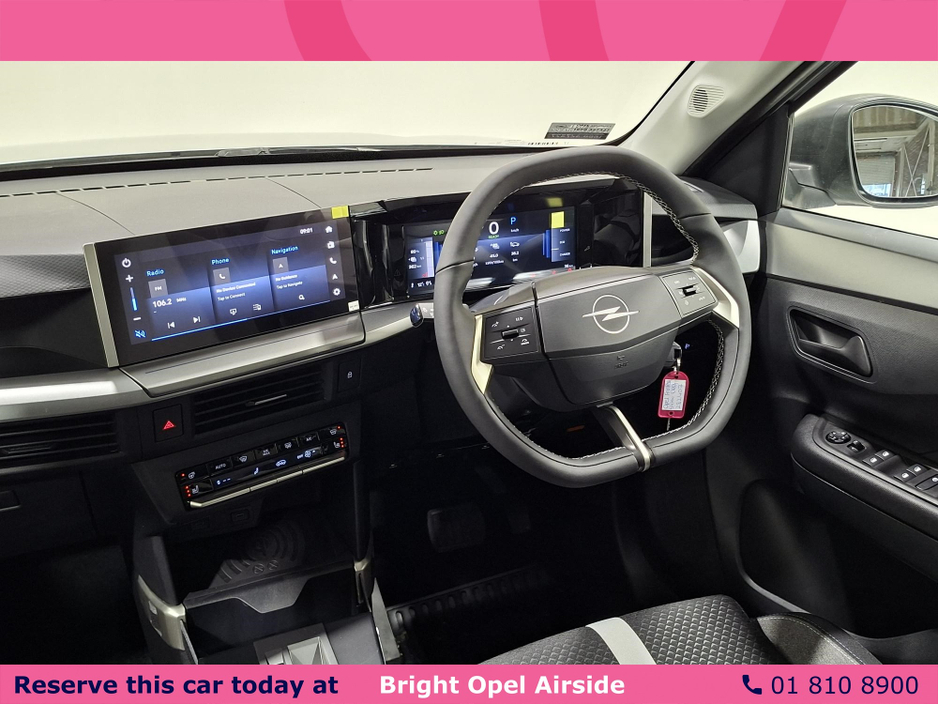 2026 Opel Frontera - image 18