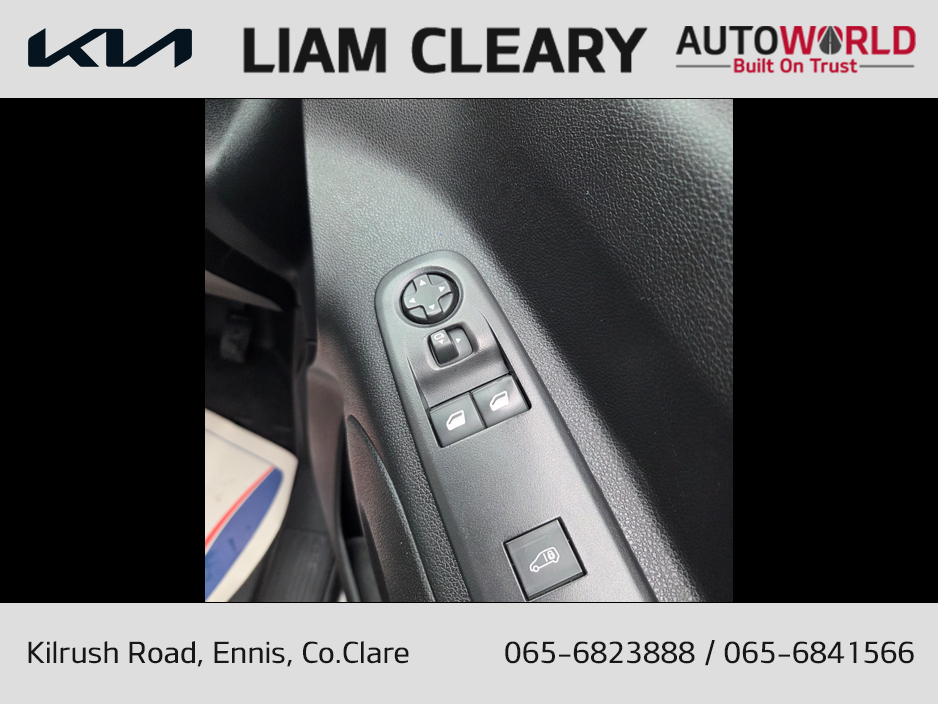 2019 Citroen Berlingo 650 EN-PRISE BLUE HDI 1.9 D 600 4DR €8,995