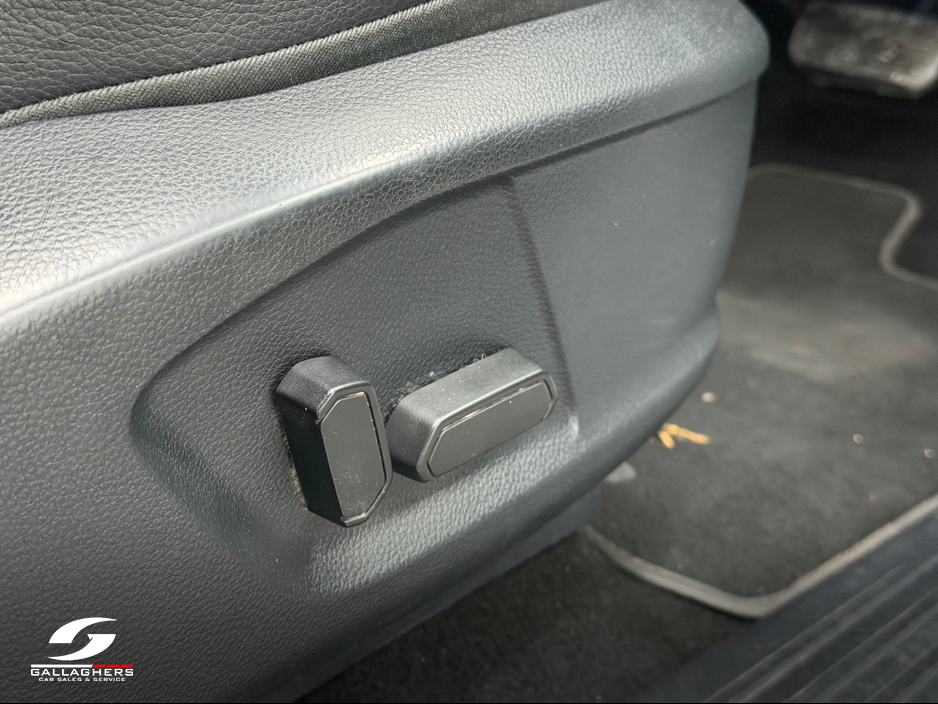 2020 Ford Ranger (202) WILDTRAK 2.0 ECOBLUE AUTO KITTED €29,950