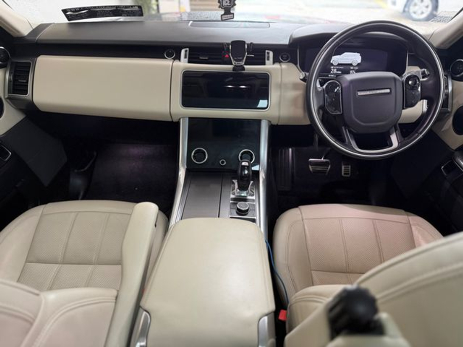 2022 Land Rover Range Rover Sport HSE DYN Phev Auto €62,777