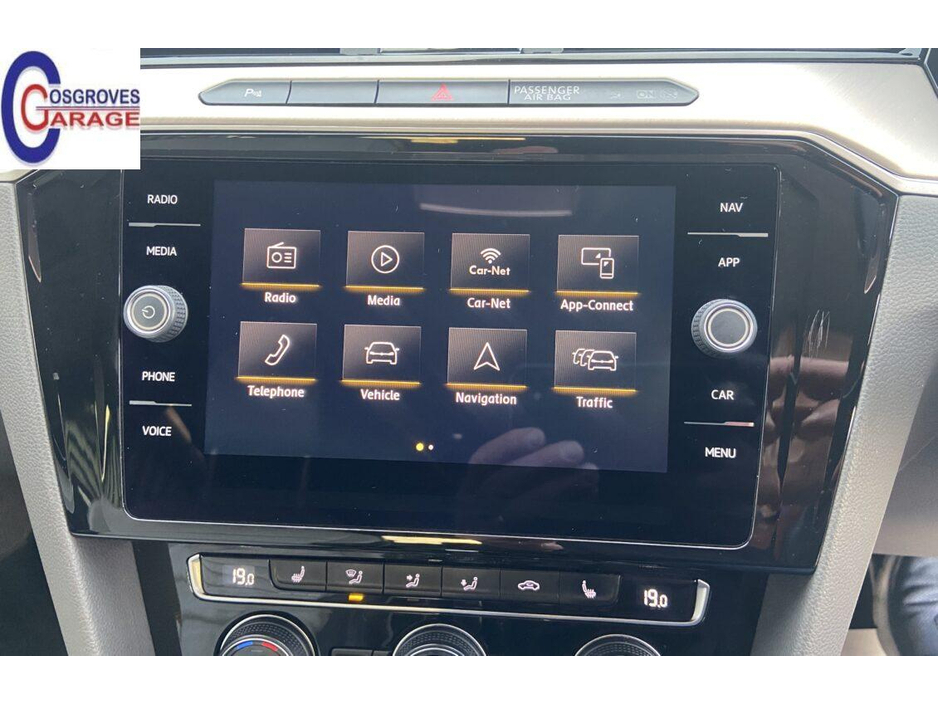 2019 Volkswagen Arteon 2.0 TDI ELEGANCE 150PS €22,950