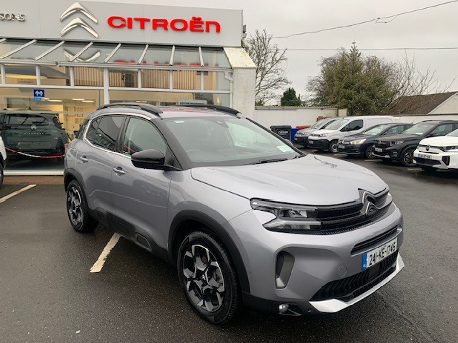 2024 Citroen C5 Aircross for sale in , Ireland