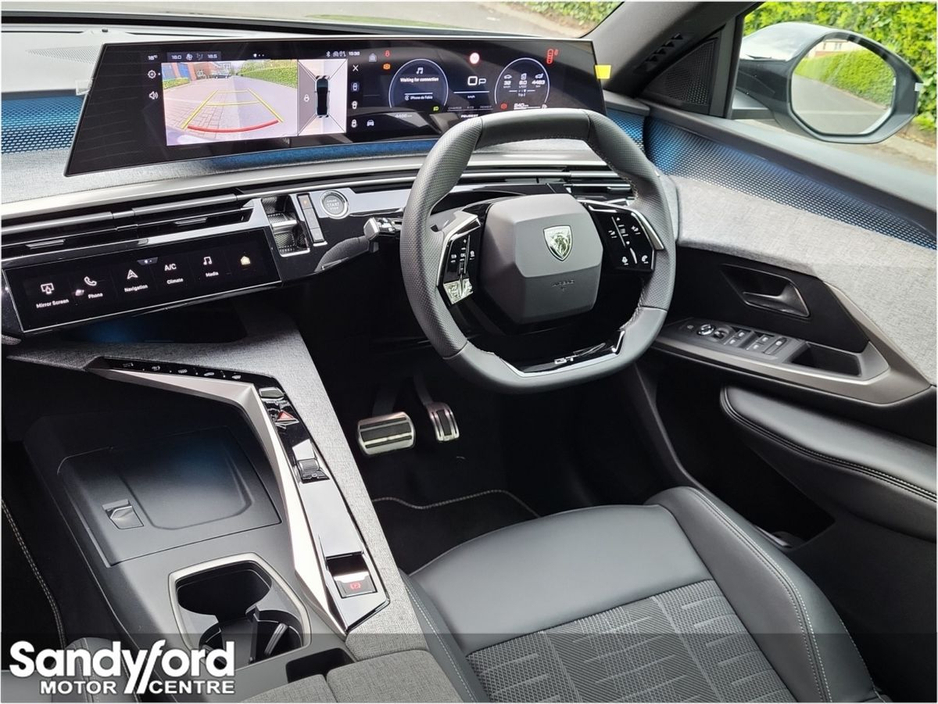 2025 Peugeot 3008 - image 16